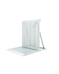 StageGuard A-300 | Hinged Gate