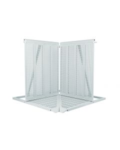 StageGuard A-400 | Flex Corner