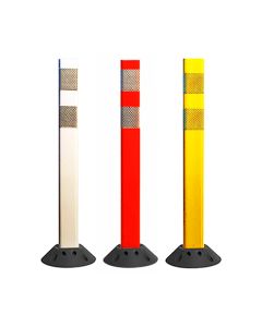FG336 36” Traffic Channelizer Post