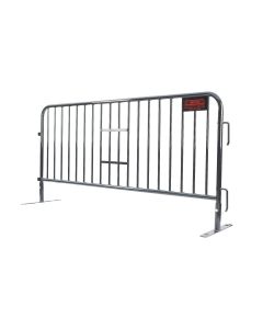 7.5 ft Duraguard S-220 | VIP Black