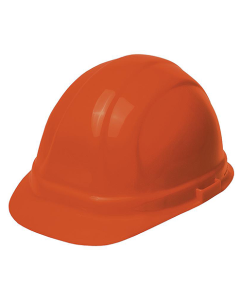 Omega II Hard Hat with Ratchet