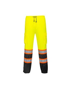 High-Vis Cargo Safety Pants