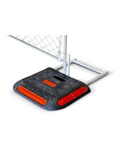 Hi-Vis Anchor Fence Weight