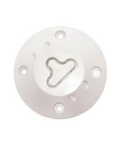 Heavy Duty Delineator Post Base Flexi-Guide 300