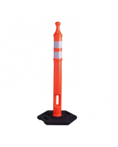 Grabber Tube II Delineators