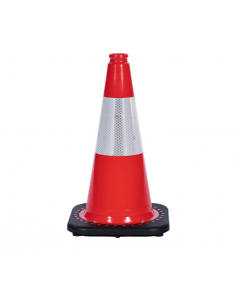 JBC Traffic Safety Cones – 18” Tall