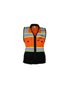 Women’s Heavy Duty Surveyors Vest
