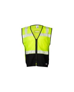 Fire Resistant Mesh Vest