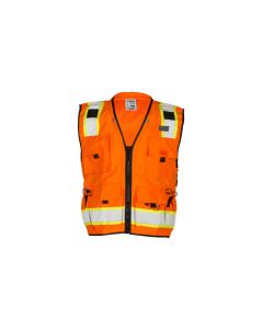 Professional Surveyors Safety Vest