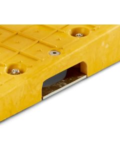 LowPro® 23/05 Female Locking Plate