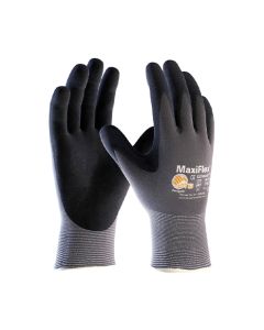 Nitrile-Coated MaxiFlex Work Gloves