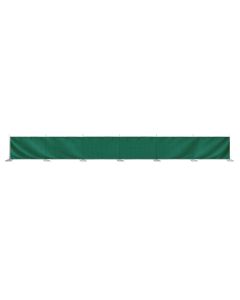 Mesh Fence Banner – 600” x 60” (No Logo)