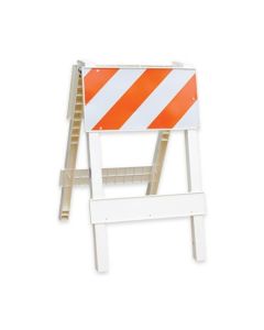 Type 1 Barricade