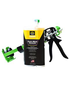 33 oz Low Viscosity Epoxy Sealer | Tuff-Max