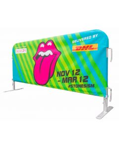 400 Series Vinyl Cover
