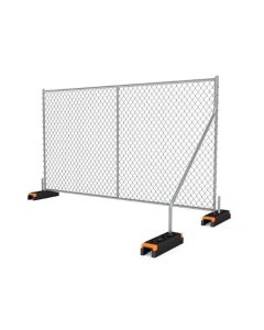 Temporary Fence Stability Kit