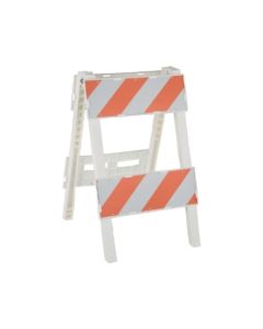 Type 2 Barricade