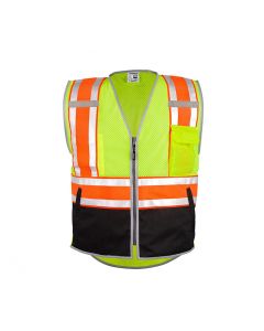 Ultimate Reflective Safety Vest