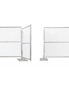 Versa Pedestrian Gate