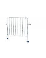 41 in x 42 in Crowdguard Barrier Gate