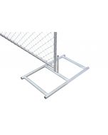 Metal Tube Stand 
