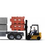 Safeguard 36 + Fence Topper | Truckload Bundle