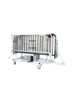 8 ft Lineguard S-400 | Cart Bundle