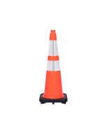 28-slim-traffic-cone-100% Recyclable PVC-traffic-cone-prod-front-part-ss-p-3