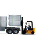 8 ft Lineguard S-400 | Truckload Bundle