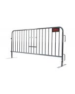 7.5 ft Duraguard S-220 | VIP Black