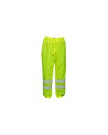 drawstring-waist-mesh-pants-lime-front