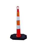 Looper Cone Delineators