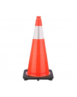 JBC Traffic Safety Cones – 28” Tall