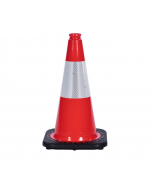 JBC Traffic Safety Cones – 18” Tall