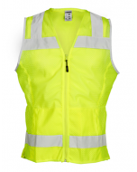 Women’s Mesh Vest