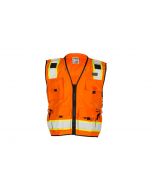 Professional Surveyors Safety Vest
