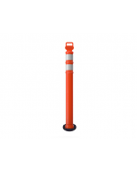 Traffic Delineators 45’ Post