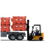 Safeguard 36 | Truckload Bundle