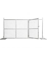 Versa Gate Panel