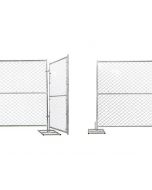 Versa Pedestrian Gate
