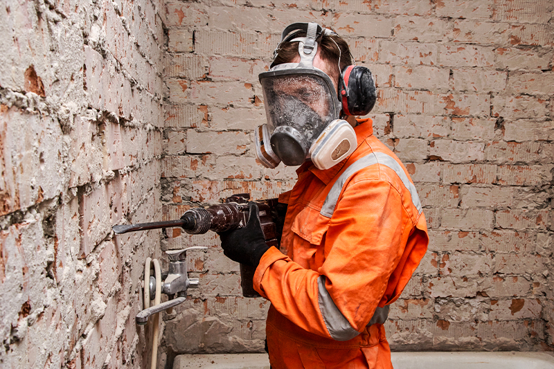Hearing Protection PPE