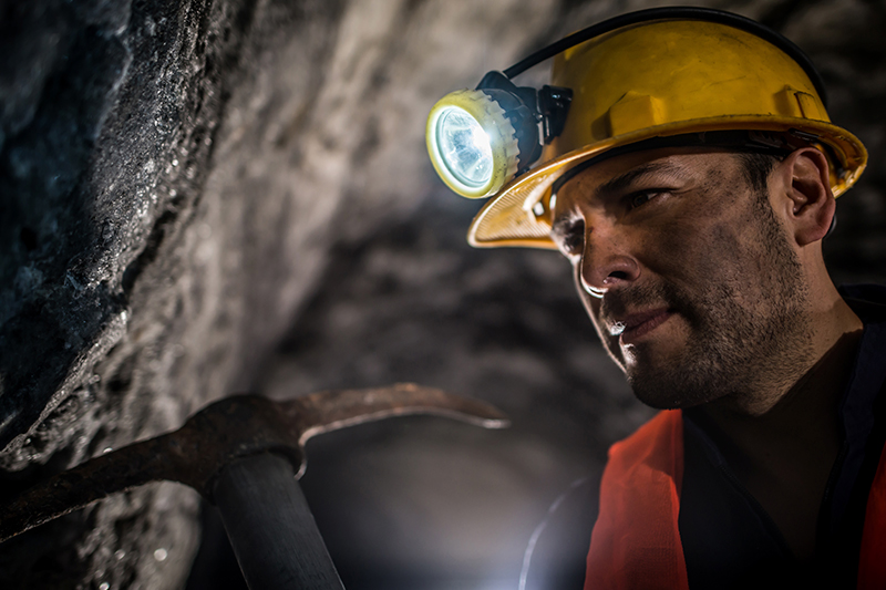 headlamps for helmets