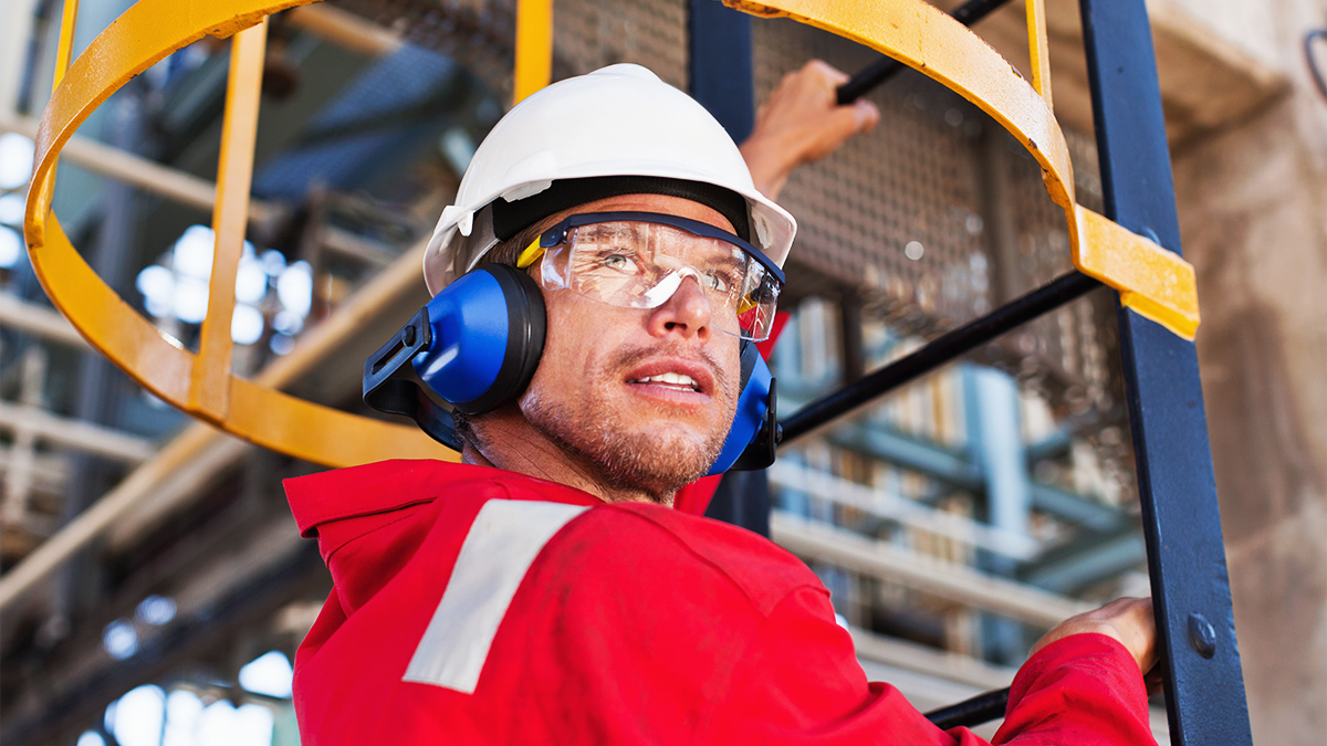 Construction PPE Requirements for Contractors