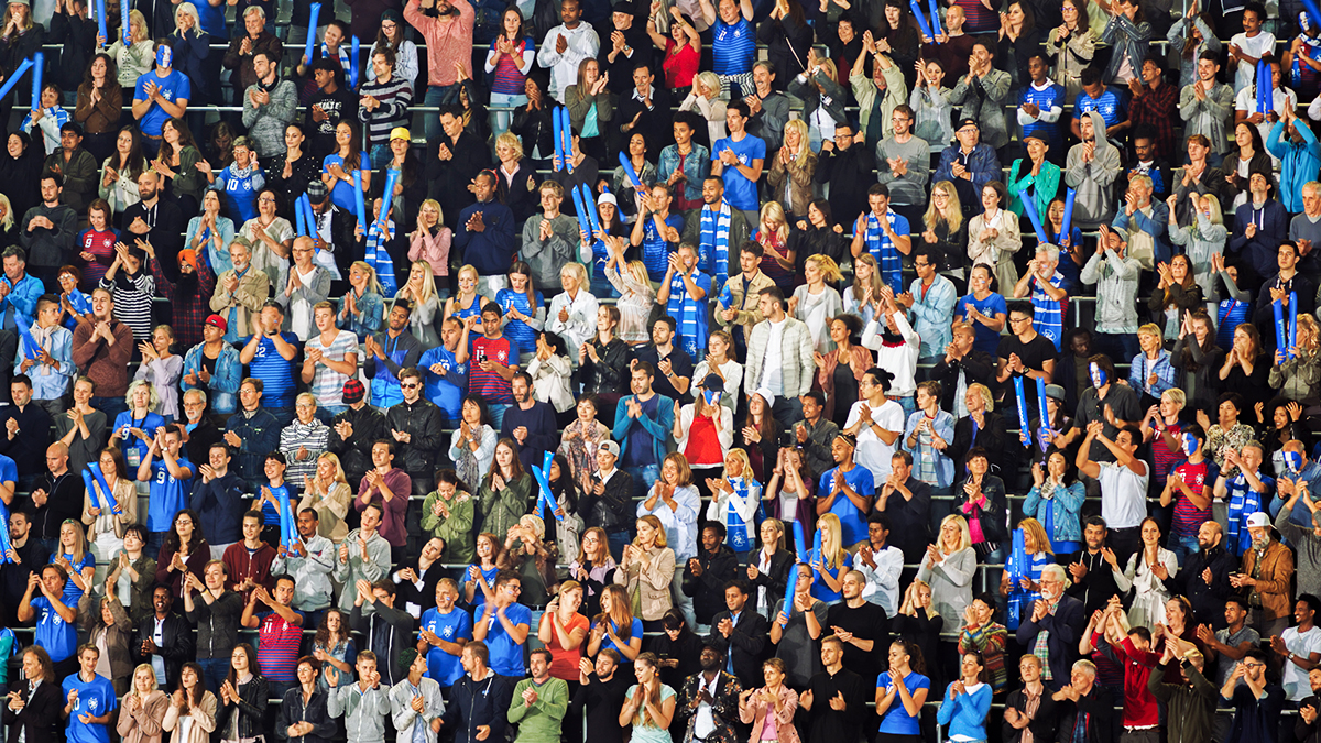 Understanding Crowd Behavior for Better Crowd Control