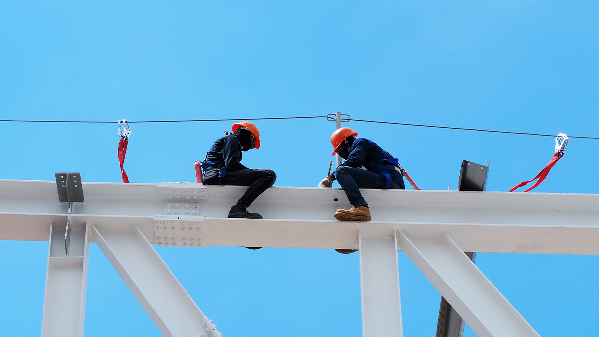 What Is a Site-Specific Safety Plan?