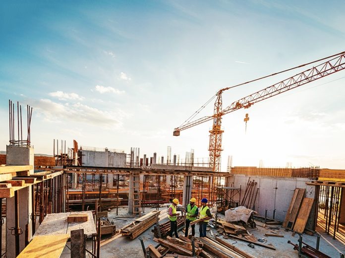 Meeting OSHA Requirements For Construction Signs