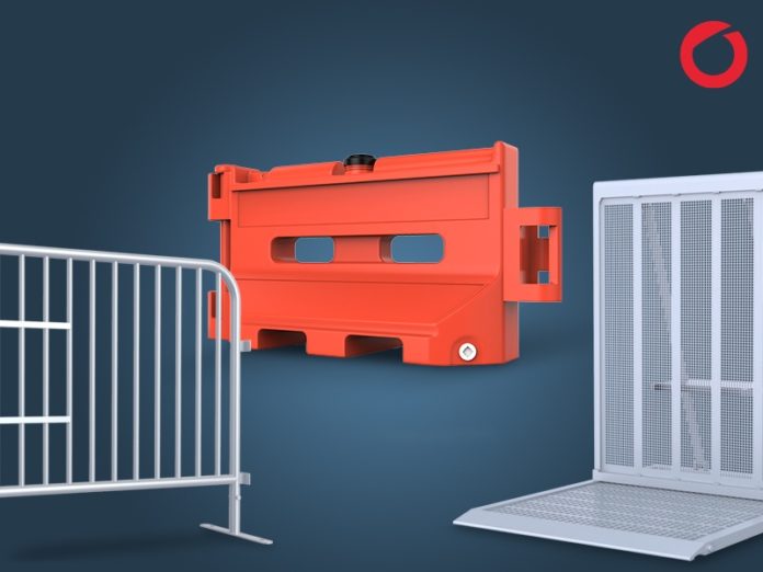 Your Guide to the Different Types of Safety Barricades