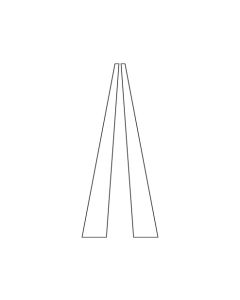 Preformed Thermoplastic 125Mil Lines