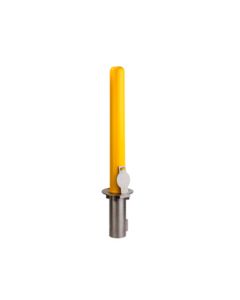 Removable Bollards