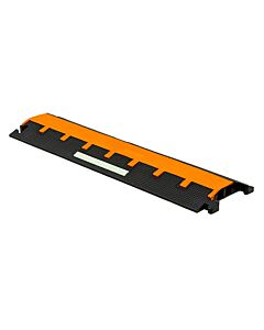 1.25” Cable Protector | Two Channels